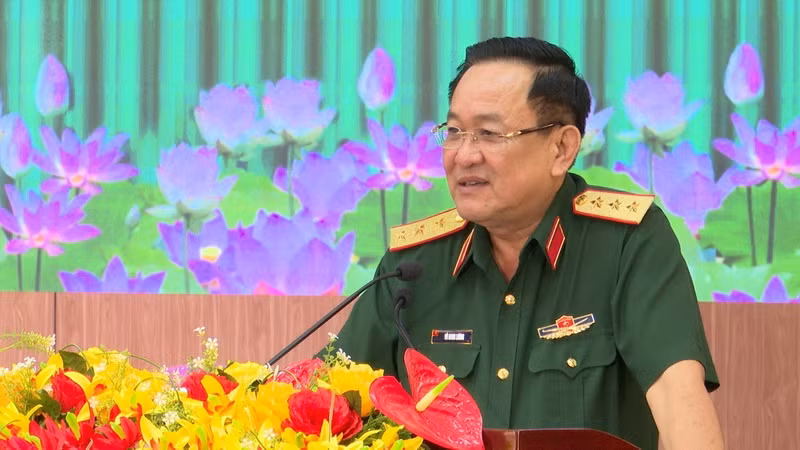 Bà Rịa-Vũng Tàu: Đổi mới tuyên truyền, phổ biến Luật Cảnh sát biển ảnh 1