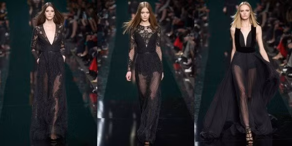 5 xu hướng váy Thu Đông 2004 cực "hot" mà bạn không thể bỏ lỡ ảnh 10