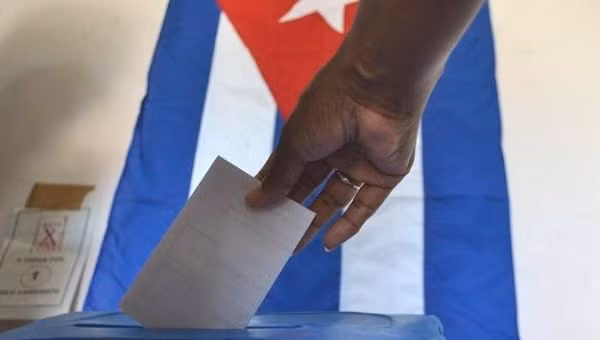 Hàng triệu cử tri Cuba tham gia bỏ phiếu cuộc bầu cử địa phương ảnh 1