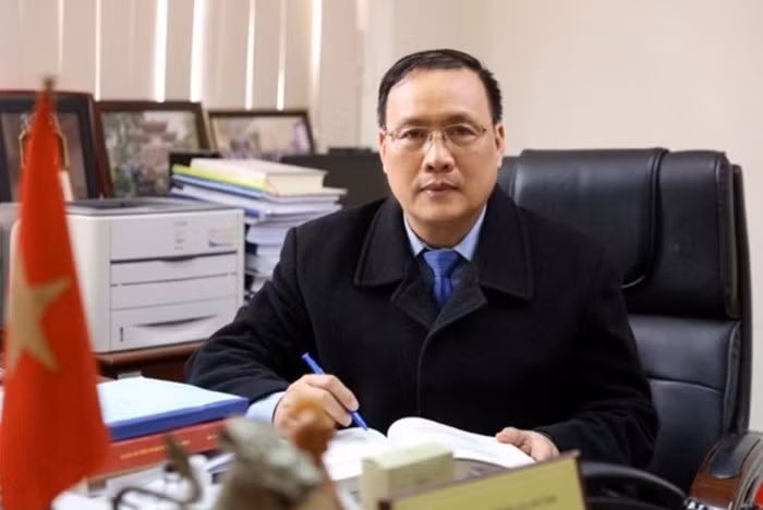Việt Nam có 13 nhà khoa học trong bảng xếp hạng thế giới ảnh 1