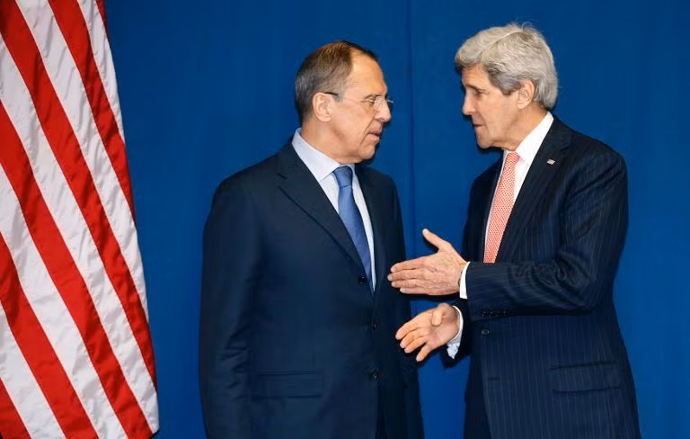 Lavrov: Sự nguội lạnh trong quan hệ Nga-Mỹ sẽ kéo dài ảnh 1