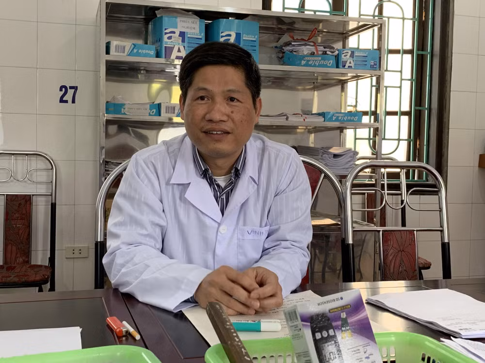 Bài 3: Việt Nam chống COVID-19: 'Cú đấm thép' nơi tuyến đầu chống dịch ảnh 2