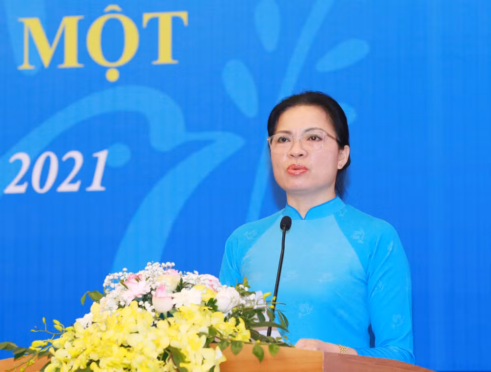 Hội Liên hiệp phụ nữ Việt Nam tích cực tham gia phòng chống dịch ảnh 1