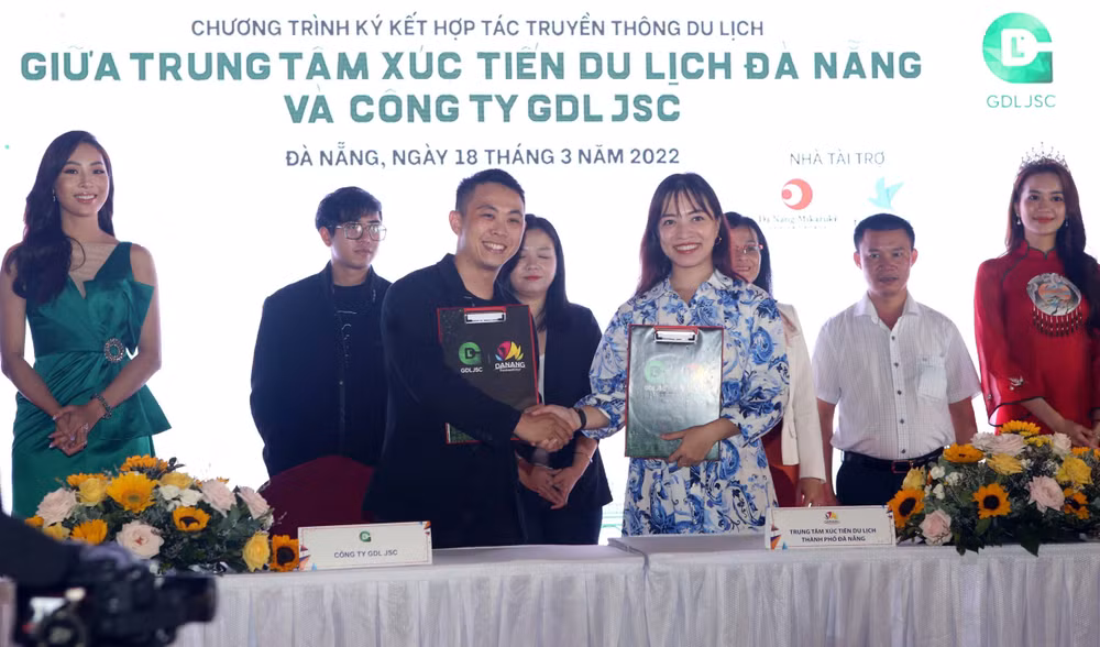 Đà Nẵng sẵn sàng đón khách du lịch trở lại trong tình hình mới ảnh 1
