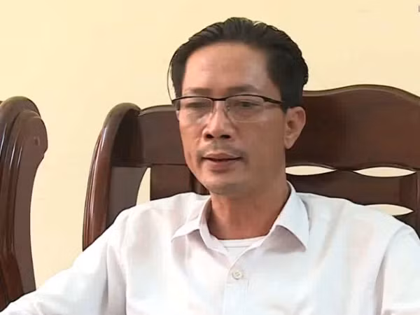 Lá chắn “tự nguyện” và những chia sẻ rớt nước mắt của phụ huynh ảnh 4