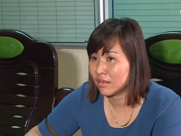 Lá chắn “tự nguyện” và những chia sẻ rớt nước mắt của phụ huynh ảnh 3