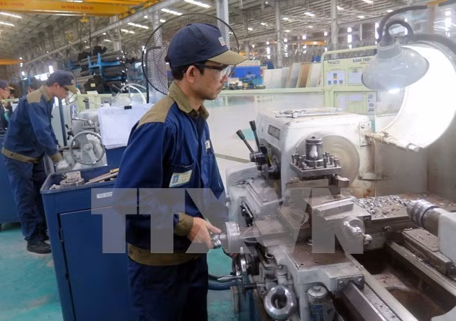 Sự kiện trong nước 26/9-2/10: Xử 6 vụ đại án tham nhũng vào cuối năm ảnh 6