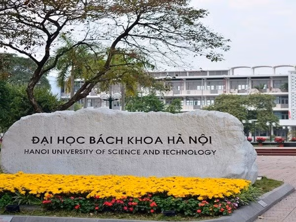 Bách khoa Hà Nội lọt nhóm 200 đại học “tuổi vàng” tốt nhất thế giới ảnh 1