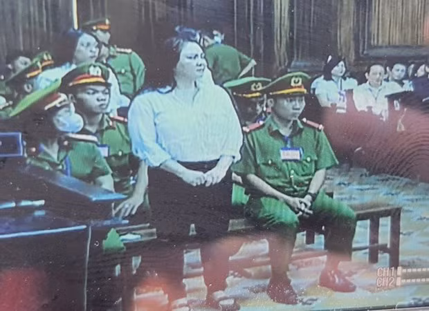 Vụ Nguyễn Phương Hằng và đồng phạm: Bốn bị cáo xin giảm nhẹ hình phạt ảnh 1