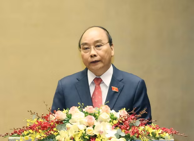 Nhiệm kỳ Chính phủ 2016-2021: Nêu cao tinh thần đoàn kết, thống nhất ảnh 1
