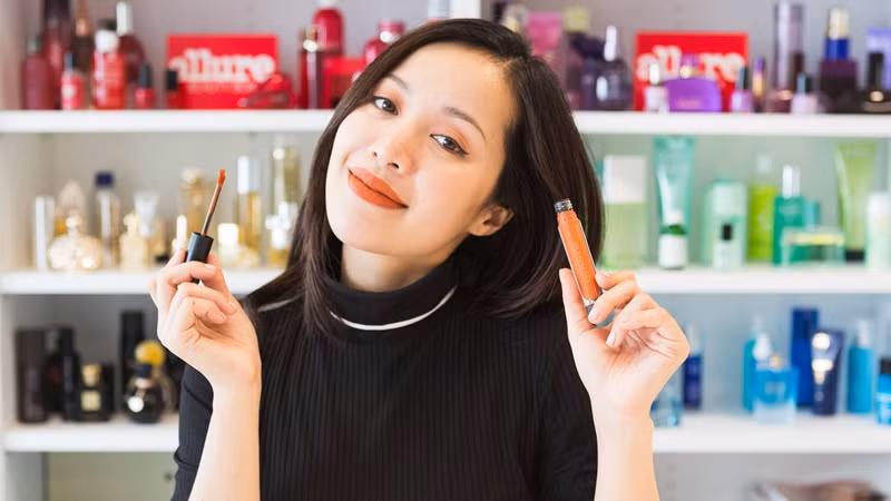 Các ngôi sao nổi tiếng thế giới đã vượt qua trầm cảm như thế nào? ảnh 8