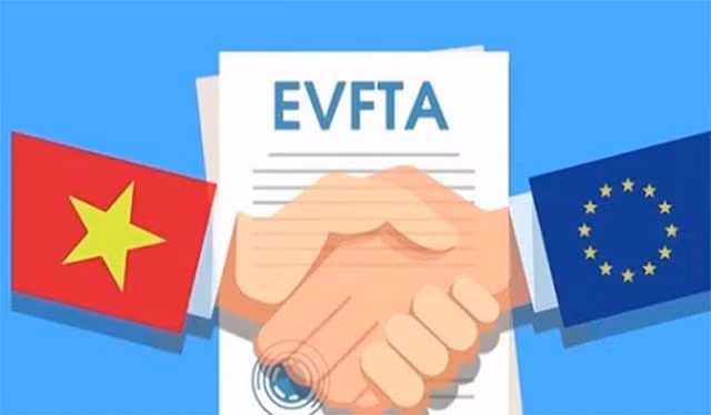 EVFTA giúp phục hồi kinh tế và tạo việc làm cho châu Âu ảnh 1
