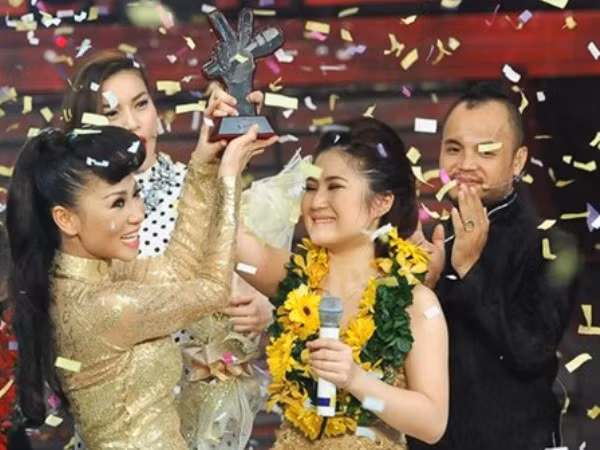 Bài 3: Gameshow “cất cánh” bởi tài năng, scandal hay bình chọn ảo? ảnh 1