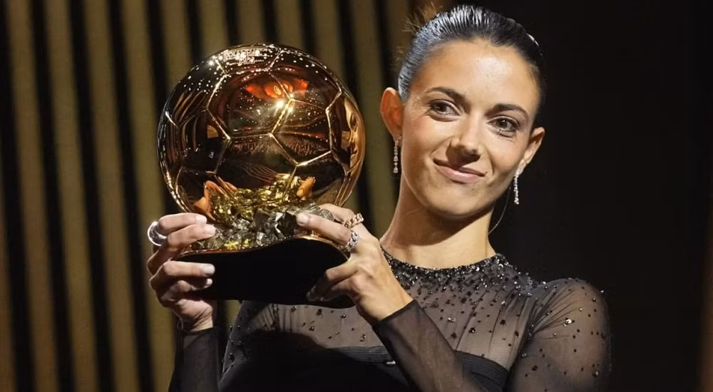 Lionel Messi thiết lập kỷ lục về số lần giành Quả bóng Vàng ảnh 2