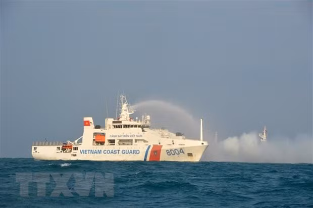 Học giả Nga đề cao giá trị chiến lược của UNCLOS về vấn đề Biển Đông ảnh 1