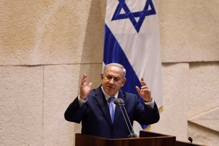 Israel chỉ trích Hội đồng Nhân quyền Liên hợp quốc phân biệt đối xử ảnh 1
