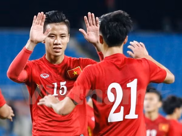 Thử tài bóng đá với những kiến thức không phải ai cũng biết về AFF Cup ảnh 1