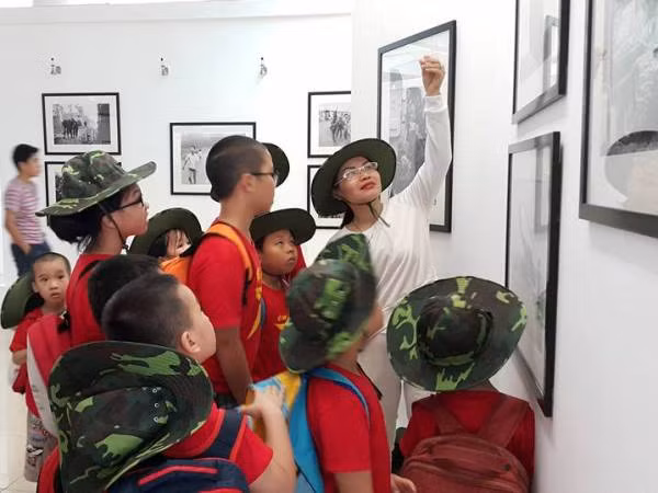 Các tiêu chí, bí kíp để chọn khóa học Hè phù hợp cho con ảnh 1