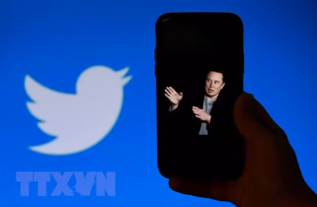 Thiếu lòng tin với Musk, Twitter bị các nhà quảng cáo 'quay lưng" ảnh 1