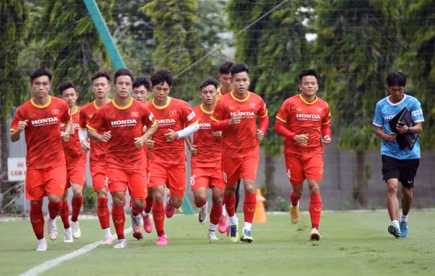 SEA Games 32: Duy trì mục tiêu bảo vệ thành công danh hiệu vô địch ảnh 1