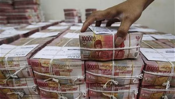 Kinh tế Indonesia có thể tăng trưởng 5,8% năm 2014 ảnh 1