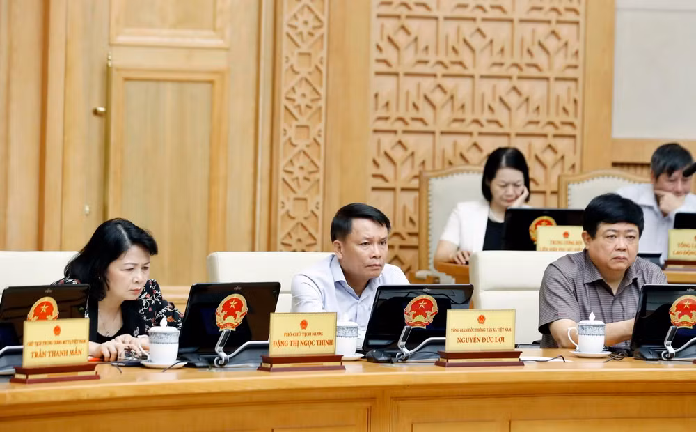 Thủ tướng: Nền kinh tế Việt Nam vẫn duy trì tốc độ tăng trưởng ảnh 2