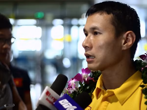 Đội trưởng Bảo Quân tin Futsal Việt Nam sẽ trở lại World Cup ảnh 1