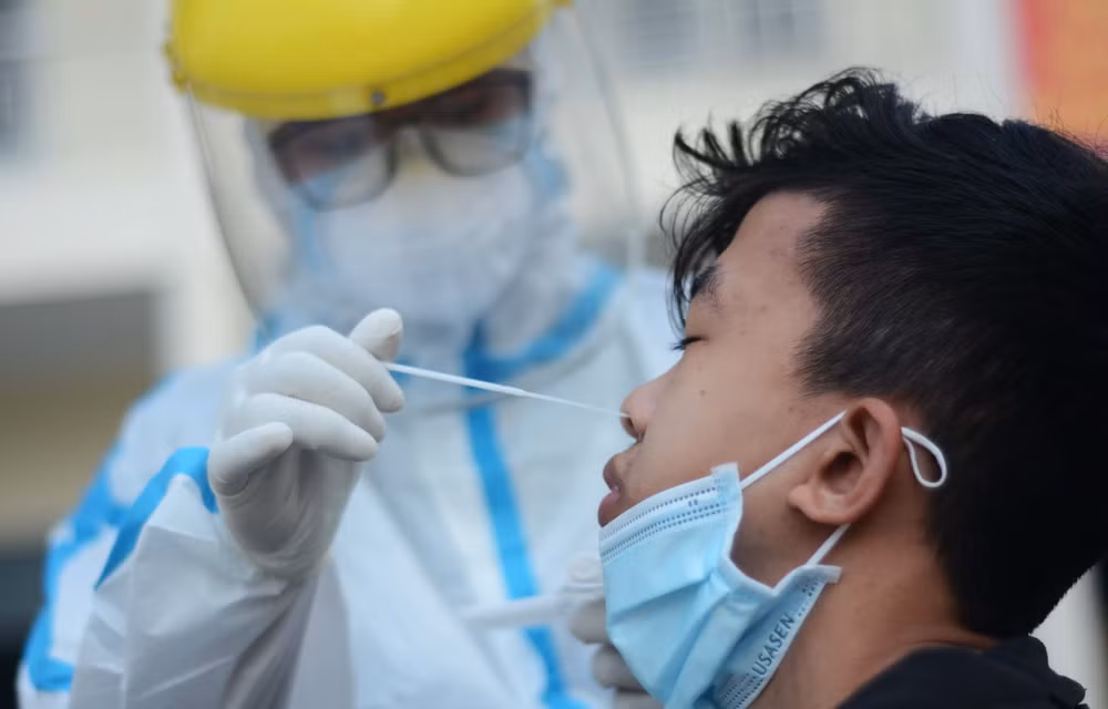 Dịch COVID-19: Những trường hợp vẫn phải áp dụng cách ly tại Đà Nẵng ảnh 1