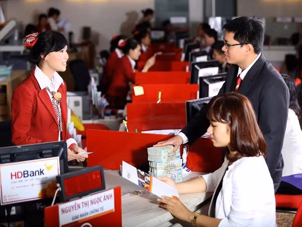 Ngân hàng HDBank phát hành thành công 5.000 tỷ đồng trái phiếu ảnh 1
