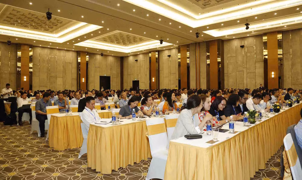 Vinmart sẽ phát triển đa kênh và sở hữu 10.000 siêu thị vào năm 2025 ảnh 2