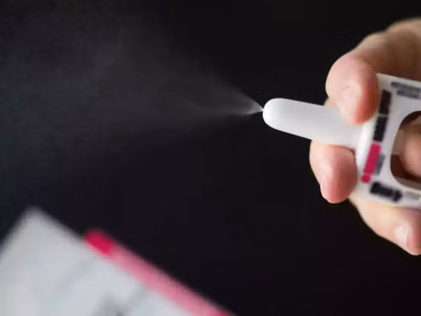 WHO kỳ vọng vào vaccine ngừa COVID-19 dạng uống và xịt mũi ảnh 1