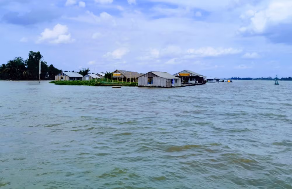 Hội nghị Ủy hội sông Mekong quốc tế sẽ diễn ra tại Lào đầu tháng tới ảnh 1