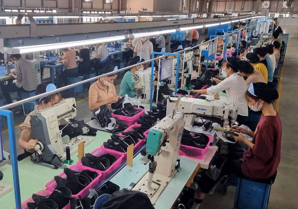 Hướng dẫn doanh nghiệp về thủ tục cấp chứng nhận tiêu chuẩn của Ấn Độ ảnh 1