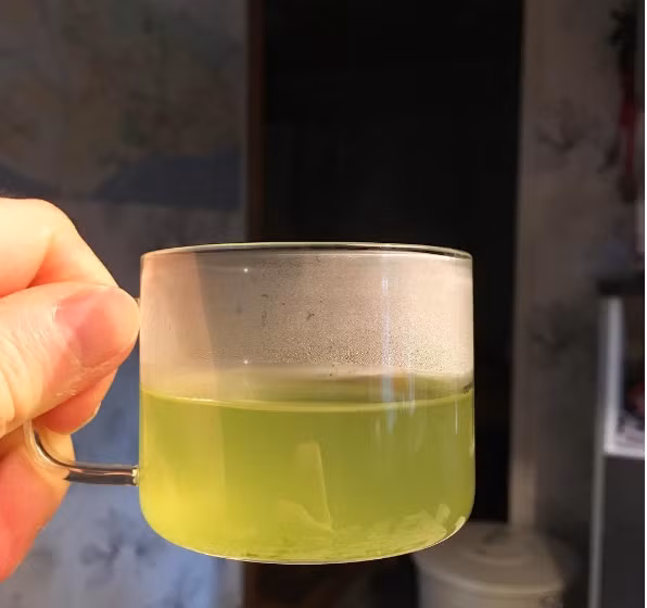 Hãy ngừng ăn đường nếu bạn không muốn bị già nhanh chóng ảnh 4