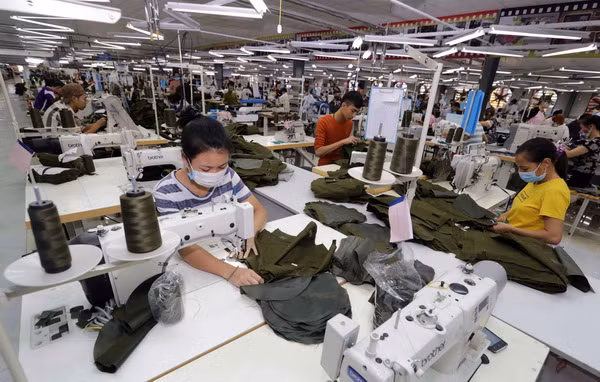 Thiết kế chế độ bảo hiểm xã hội đa tầng, bảo đảm bền vững Quỹ bảo hiểm ảnh 1