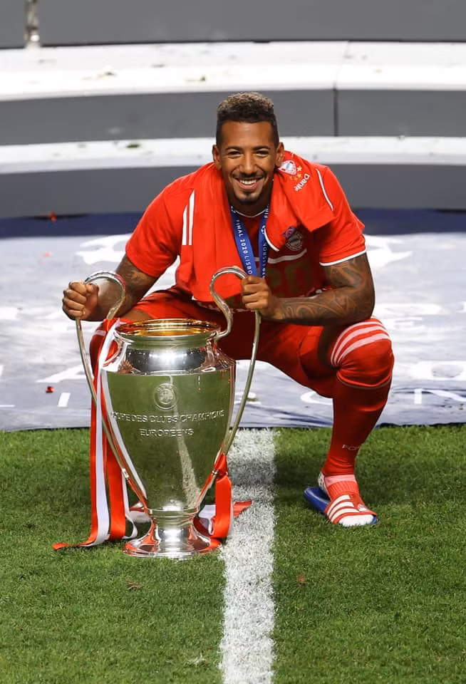 FC Bayern mùa bóng 'lịch sử" 2019-20: 100 chi tiết thú vị (Phần 2) ảnh 6