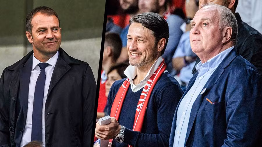 FC Bayern mùa bóng 'lịch sử" 2019-20: 100 chi tiết thú vị (Phần 2) ảnh 5