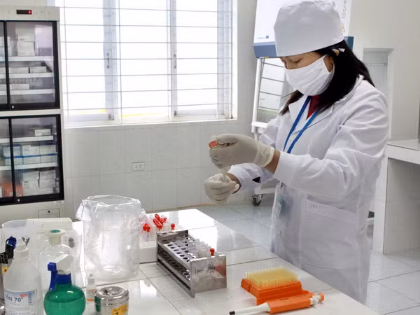 Xét nghiệm HIV sớm - Giải pháp dự phòng lây nhiễm hiệu quả ảnh 1