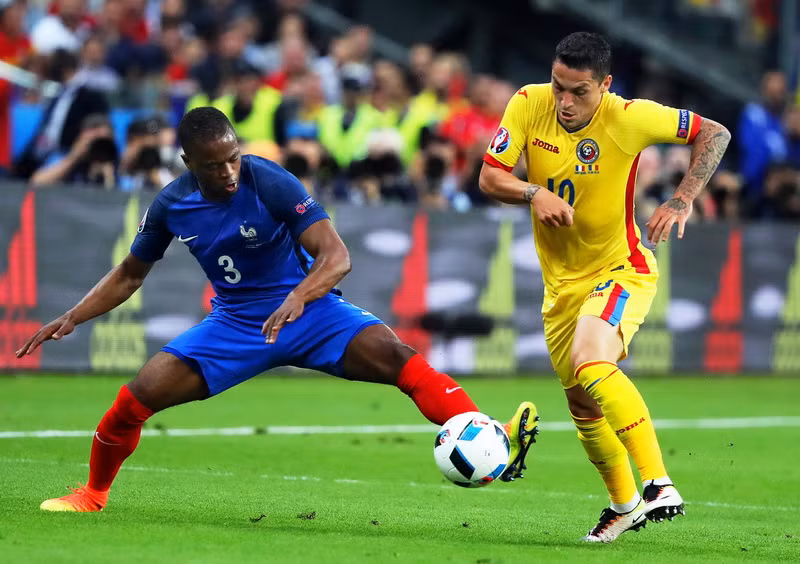 Những cầu thủ bất ngờ trở thành người hùng tại EURO 2016 ảnh 2