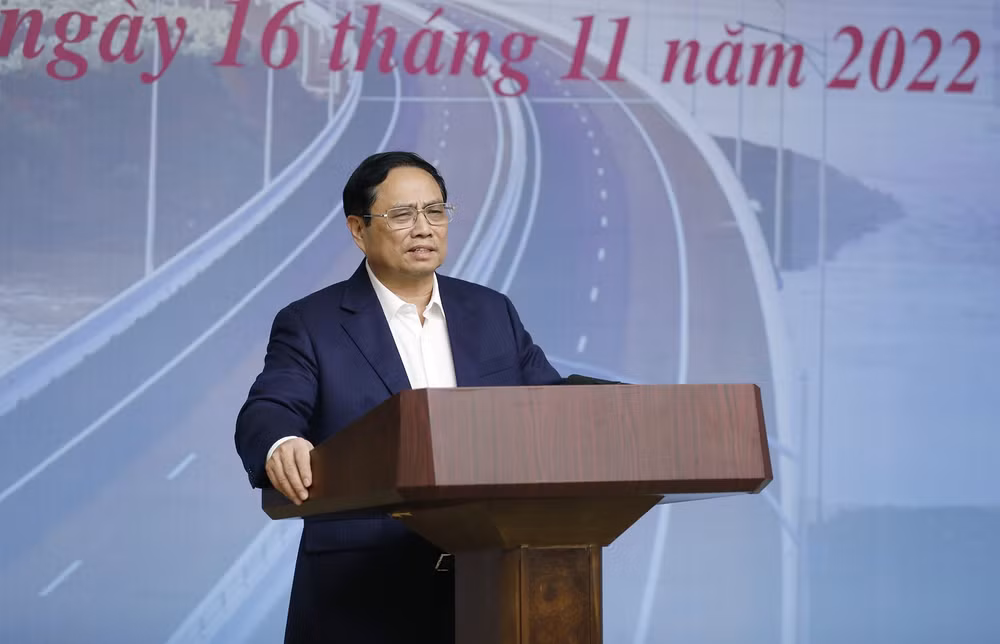 Phiên họp thứ 3 Ban Chỉ đạo các công trình, dự án quan trọng quốc gia ảnh 4