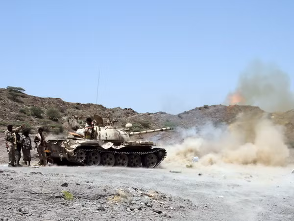 Chính phủ Yemen bác thỏa thuận ngừng bắn do Ngoại trưởng Mỹ đề xuất ảnh 1