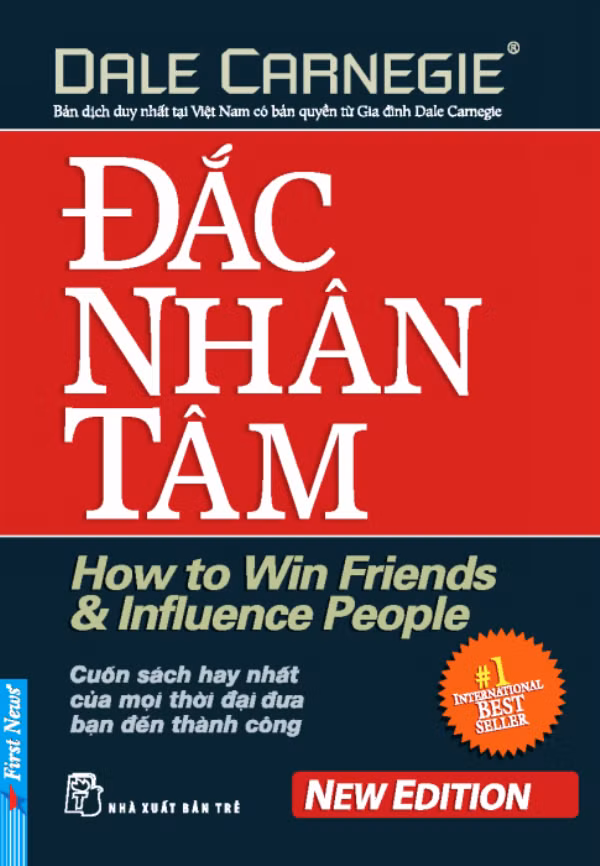 Top 5 cuốn sách bán chạy trong tháng 8 của các nhà sách trực tuyến ảnh 4