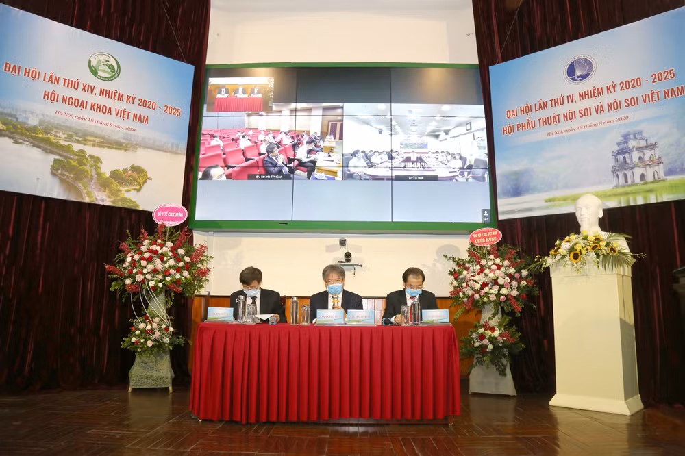 Việt Nam chuyển giao nhiều kỹ thuật ngoại khoa cho các nước ảnh 2