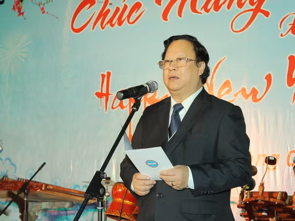 Viện trợ phi chính phủ nước ngoài đạt 250 triệu USD ảnh 1