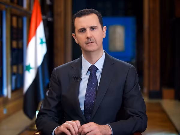Syria khẳng định vai trò Tổng thống al-Assad ở Geneva II ảnh 1