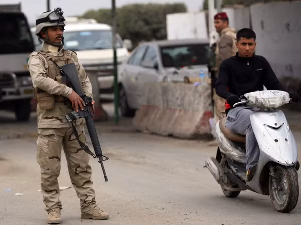 Iraq giành lại quyền kiểm soát thành phố Ramadi ảnh 1
