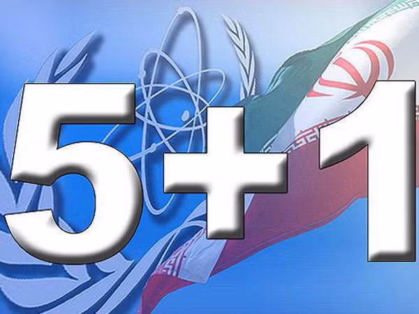 Iran, EU và Mỹ thảo luận thực thi thỏa thuận hạt nhân ảnh 1
