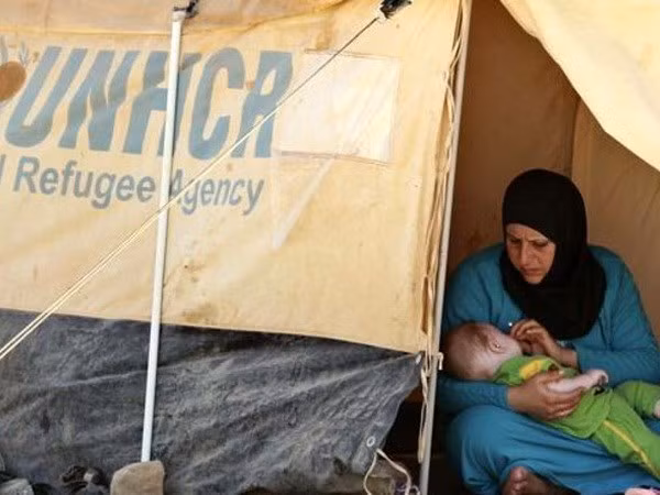 Hội nghị quốc tế tài trợ cho Syria sẽ khai mạc ngày 15/1 ảnh 1