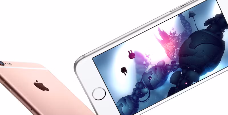 Samsung sắp trở thành nhà cung cấp màn hình OLED cho iPhone ảnh 1