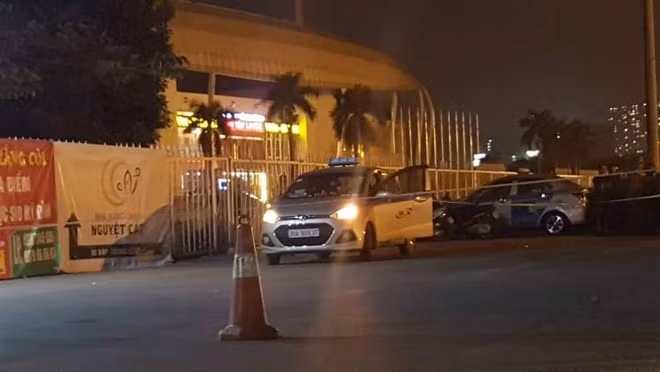 Nghi cán giết tài xế taxi Linh Anh thuộc diện giáo dục tại địa phương ảnh 1